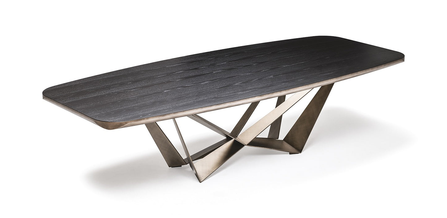 Cattelan Skorpio Dining Table