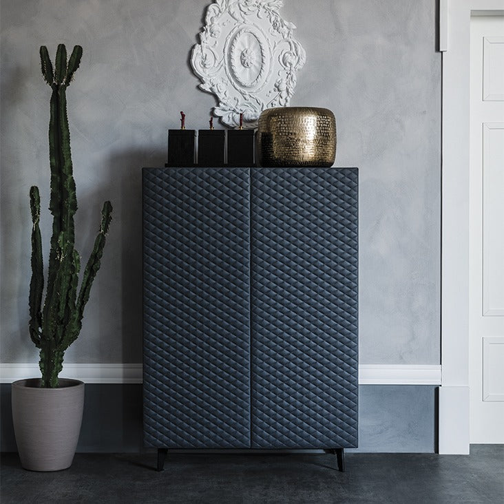 Cattelan Tiffany Wine Cabinet