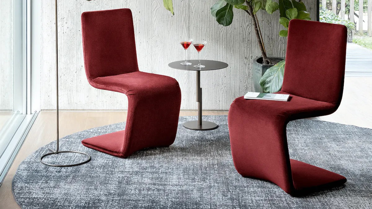 Bonaldo Venere Dining Chair