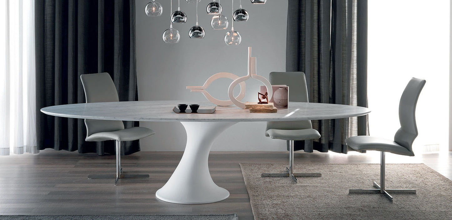 Cattelan Reef Dining Table