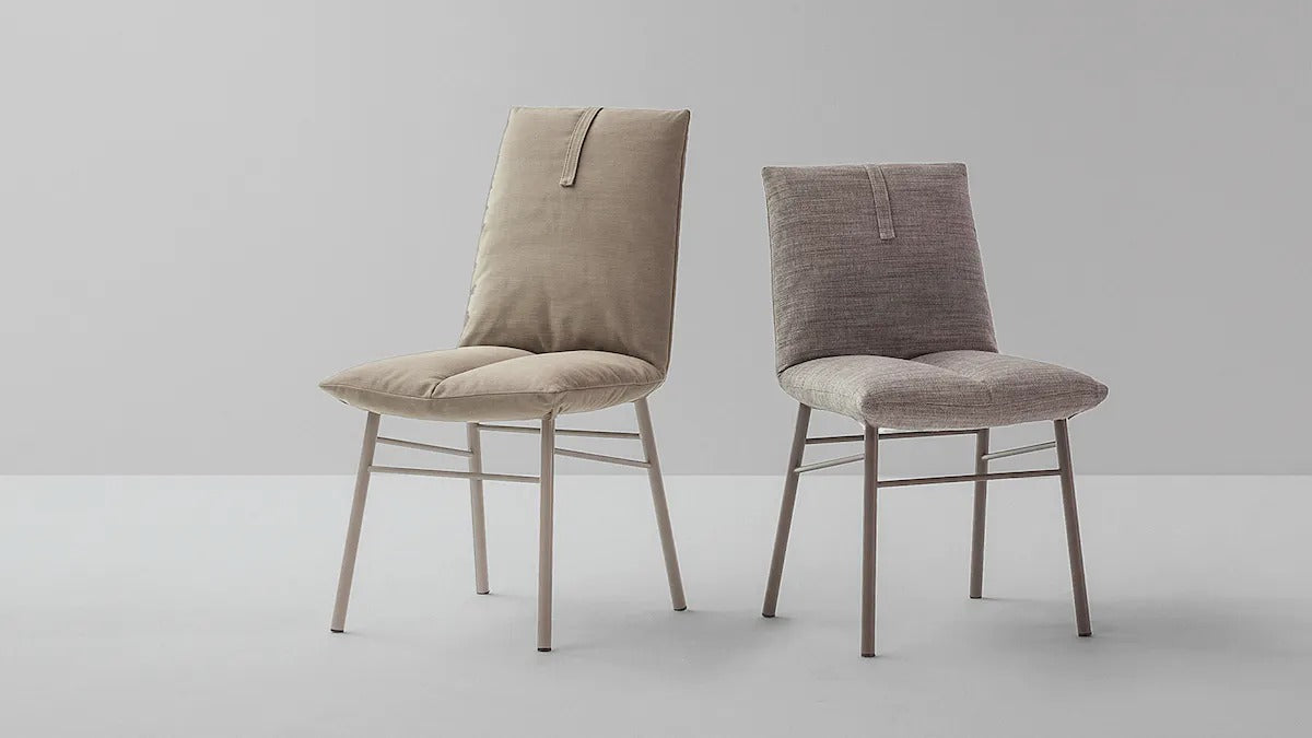 Bonaldo Pil Dining Chair