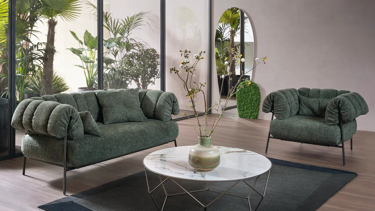 Bonaldo Tirella Leisure Chair