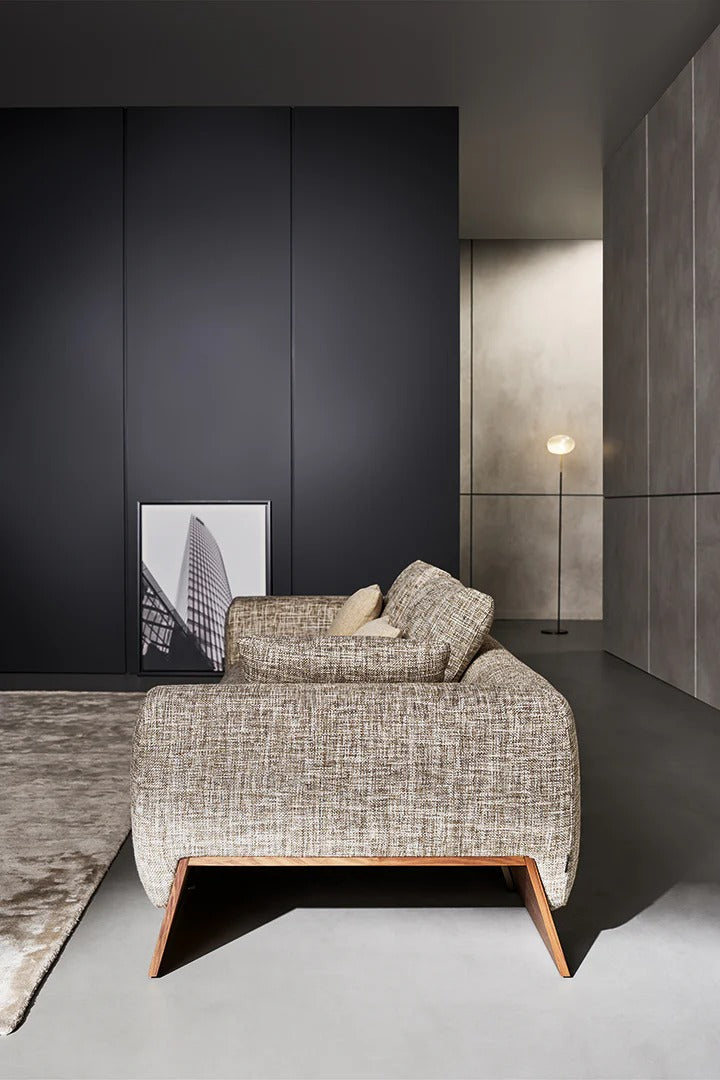 Bonaldo Boolean Sofa