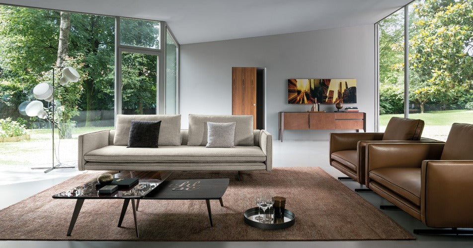 Arketipo Moss Sofa