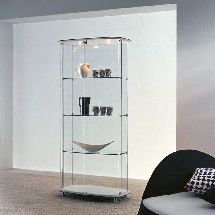Cattelan Concerto Wine Cabinet