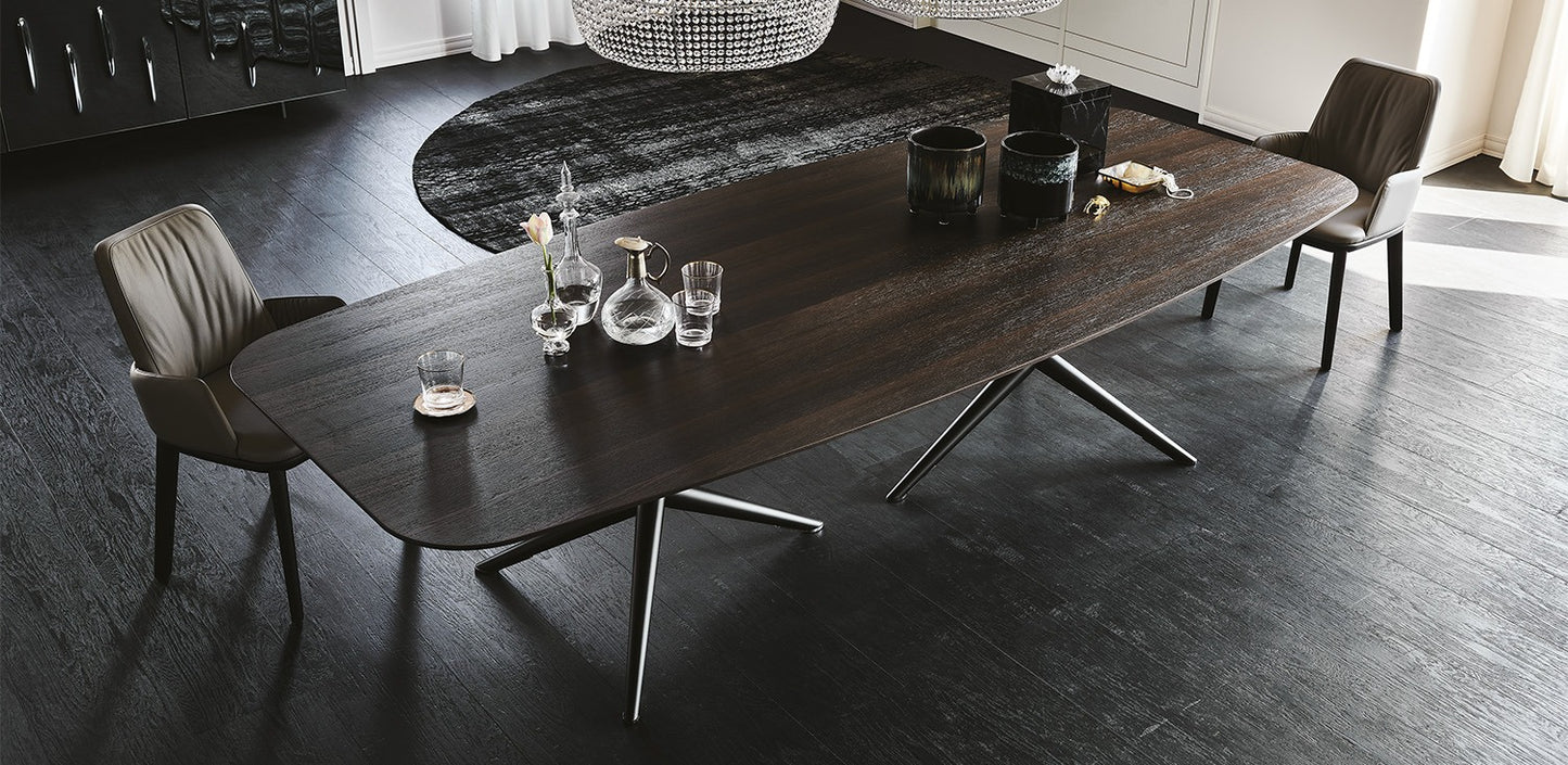 Cattelan Atlantis Dining Table
