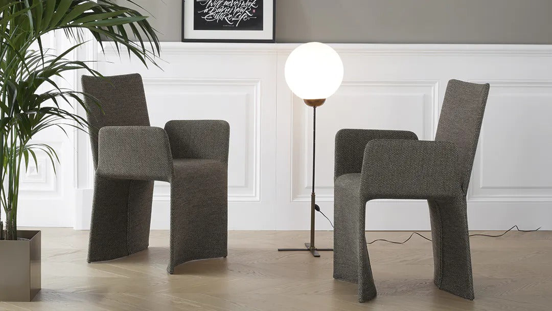 Bonaldo Ketch Dining Chair