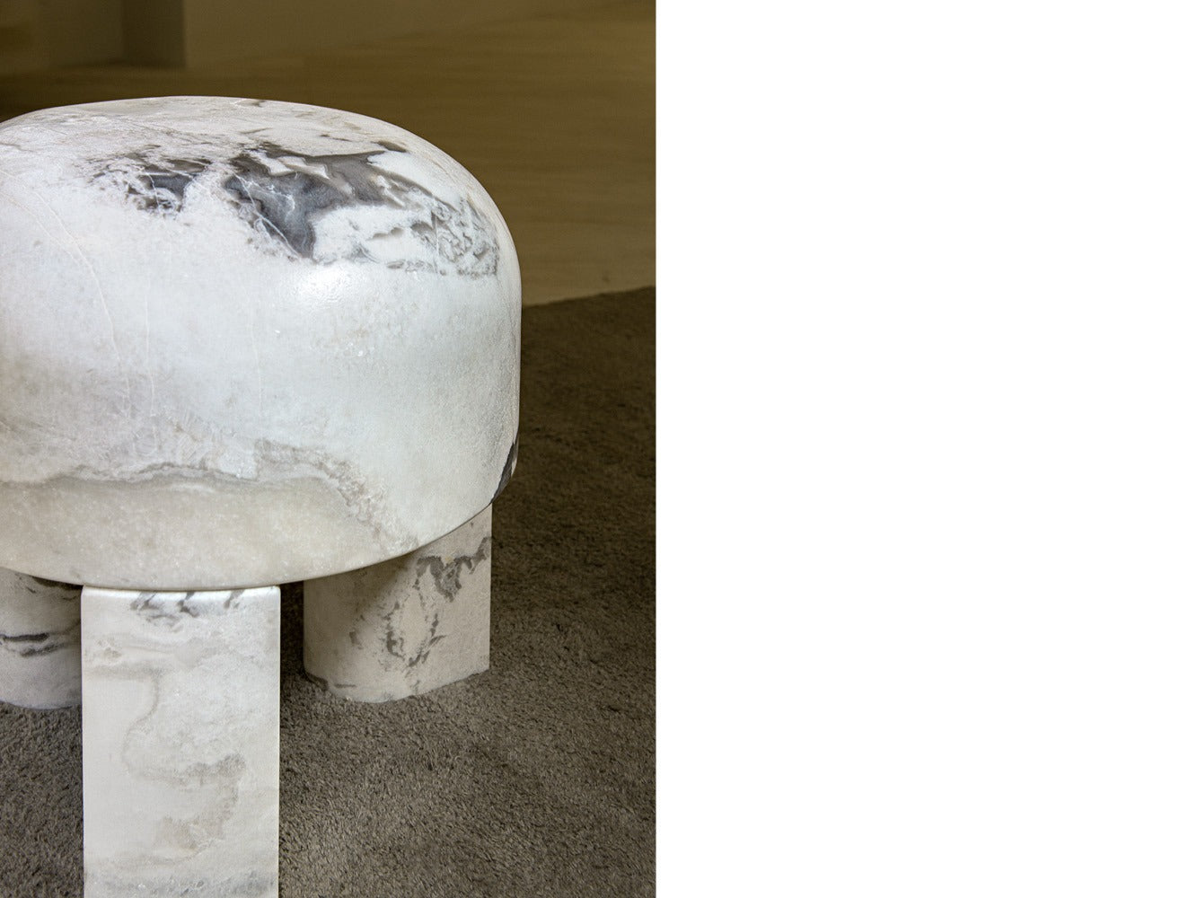 Cornelio Cappellini Ozzy Stool