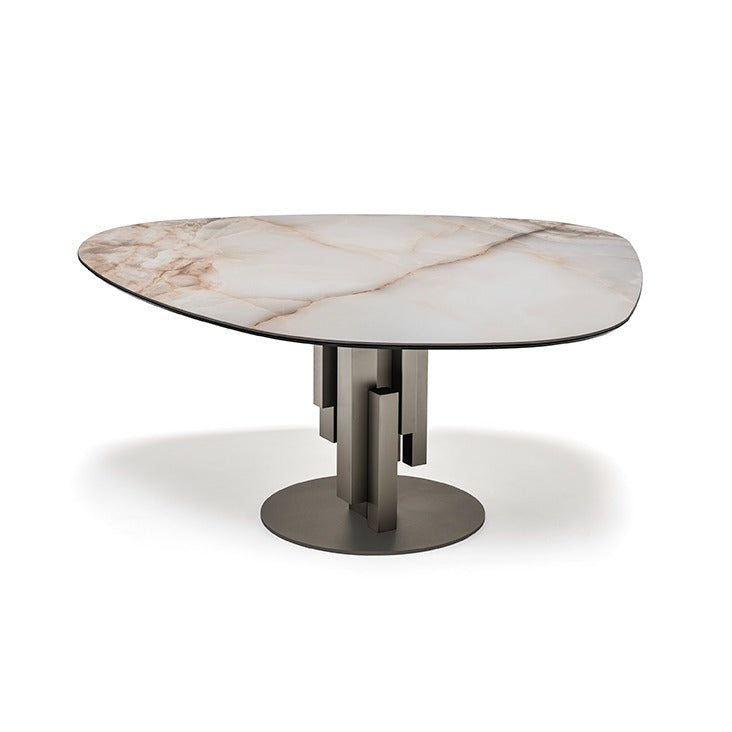 Cattelan Skyline Round Dining Table