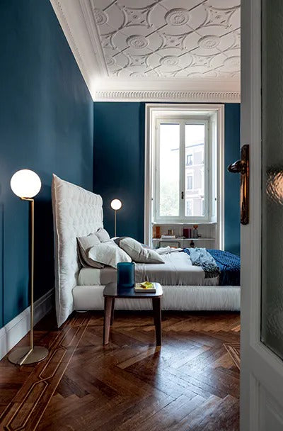 Bonaldo Full Moon Bed