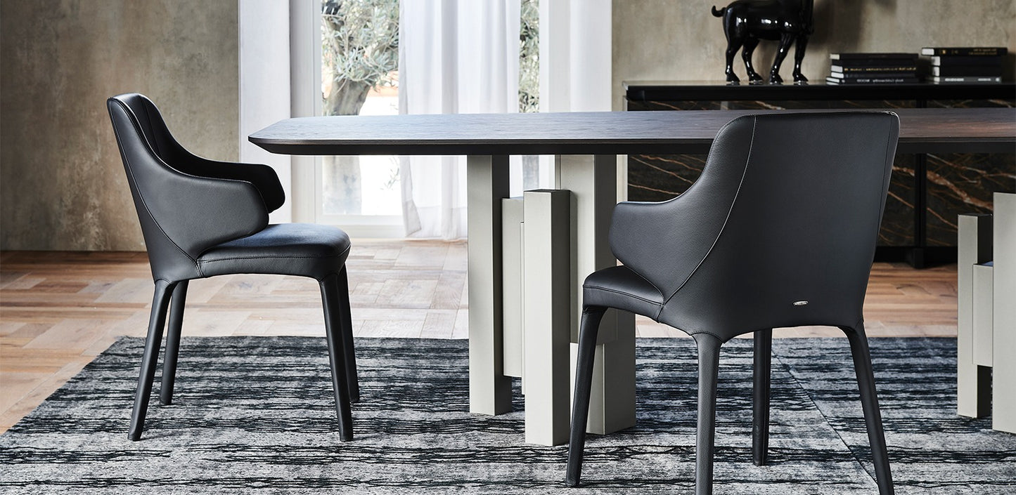 Cattelan Skyline Dining Table