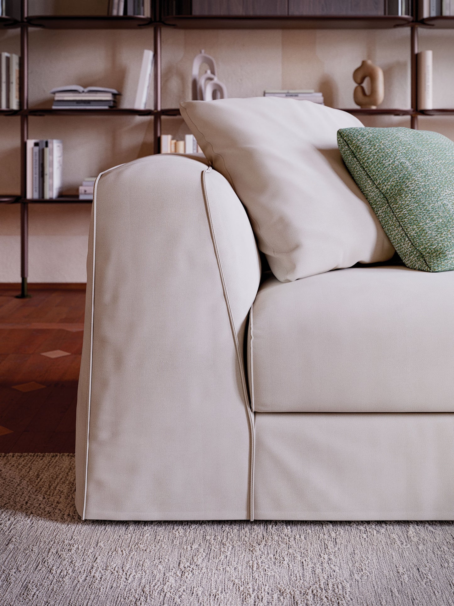 Cattelan  Mykonos Sofa