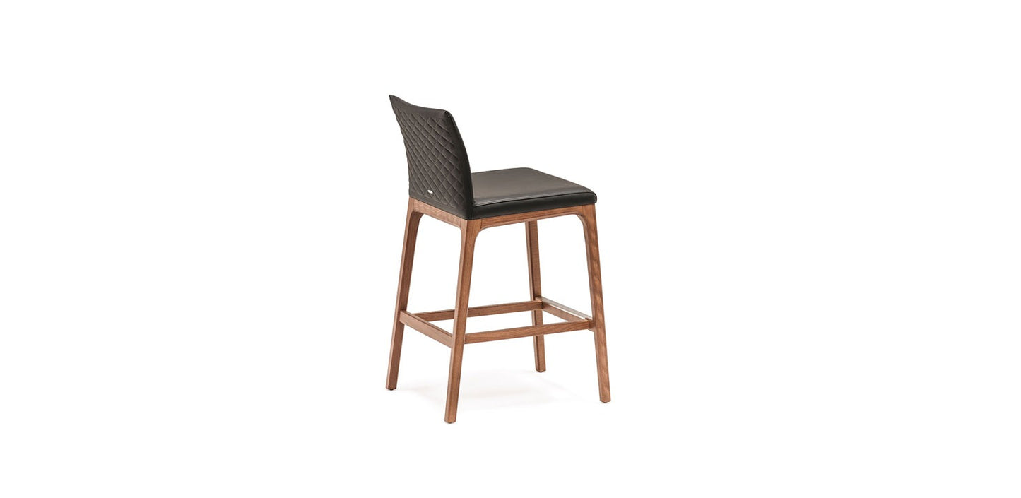 Cattelan Arcadia Couture Bar Chair