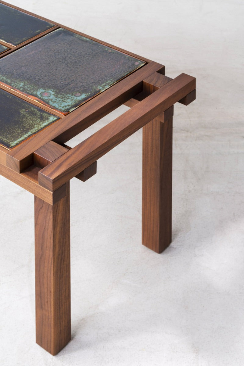 Bruno Moinard Editions Chambord Coffee Table