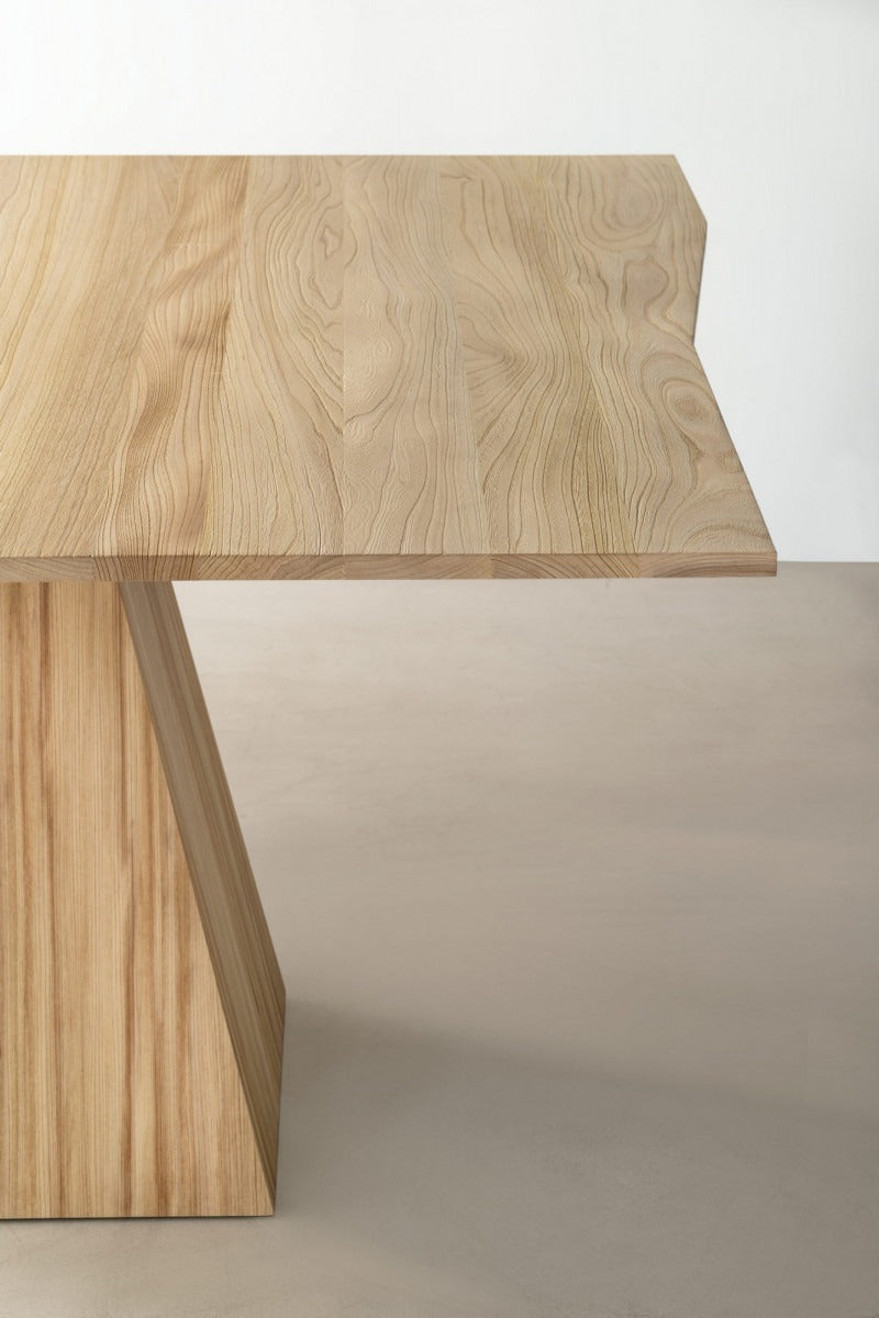 Bruno Moinard Editions Etretat Dinning Table