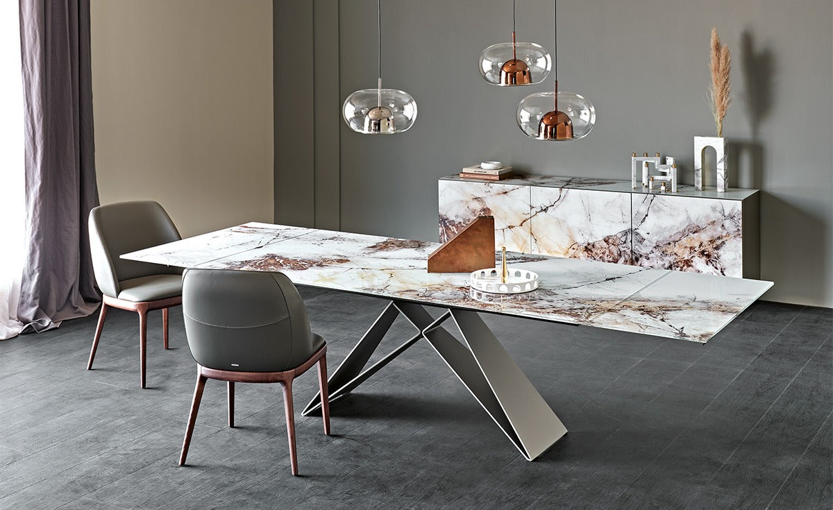 Cattelan Premier Dining Table