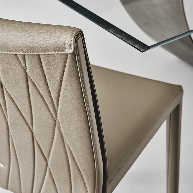 Cattelan Italia Couture Dining Chair