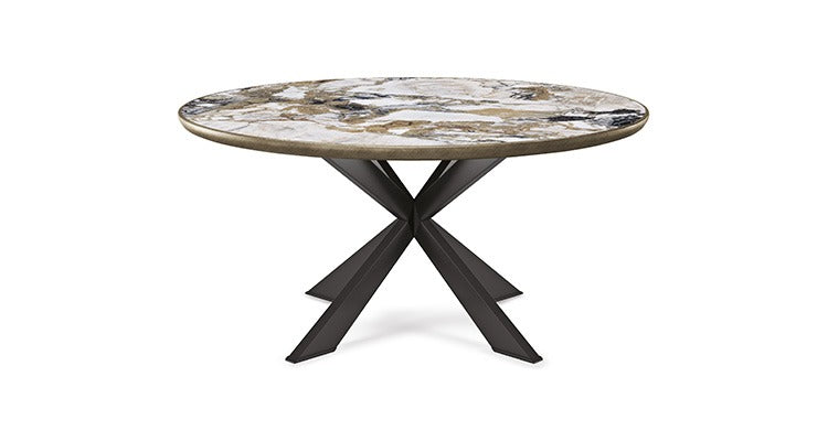 Cattelan Spyder Keramik Dining Table