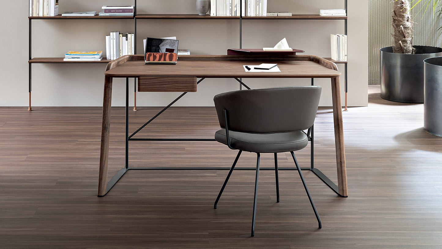 Bonaldo Scriba Writing Table