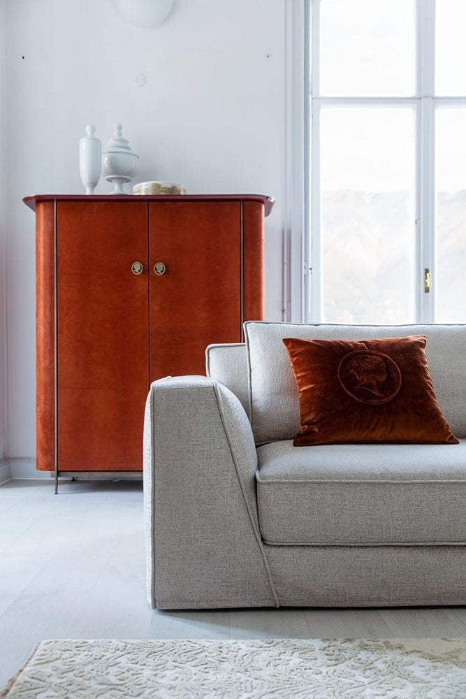 Alberta Celine Sofa