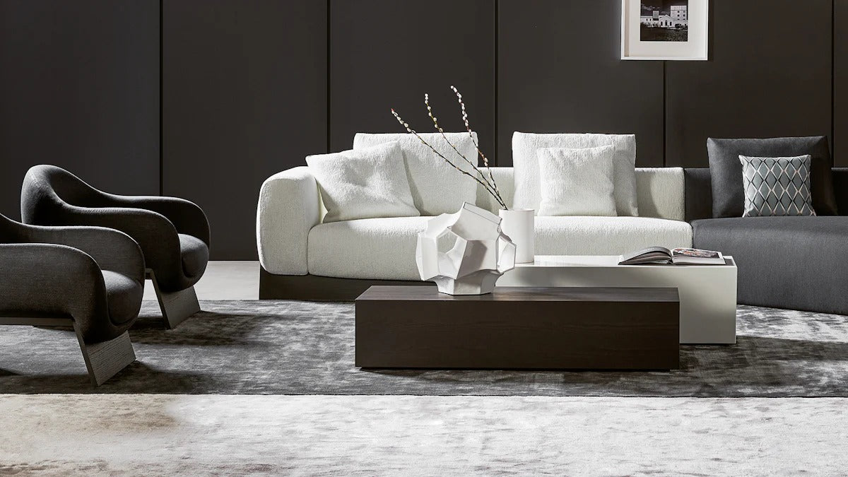 Bonaldo Litos Coffee Table