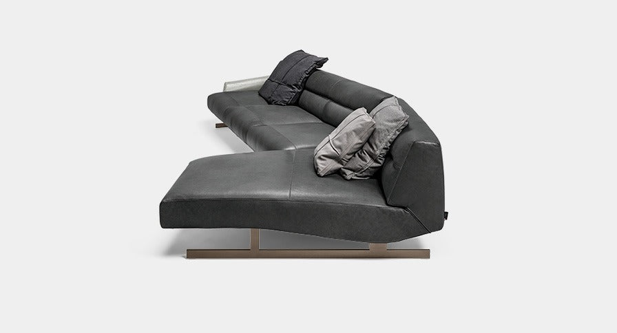 Arketipo Nash Sofa
