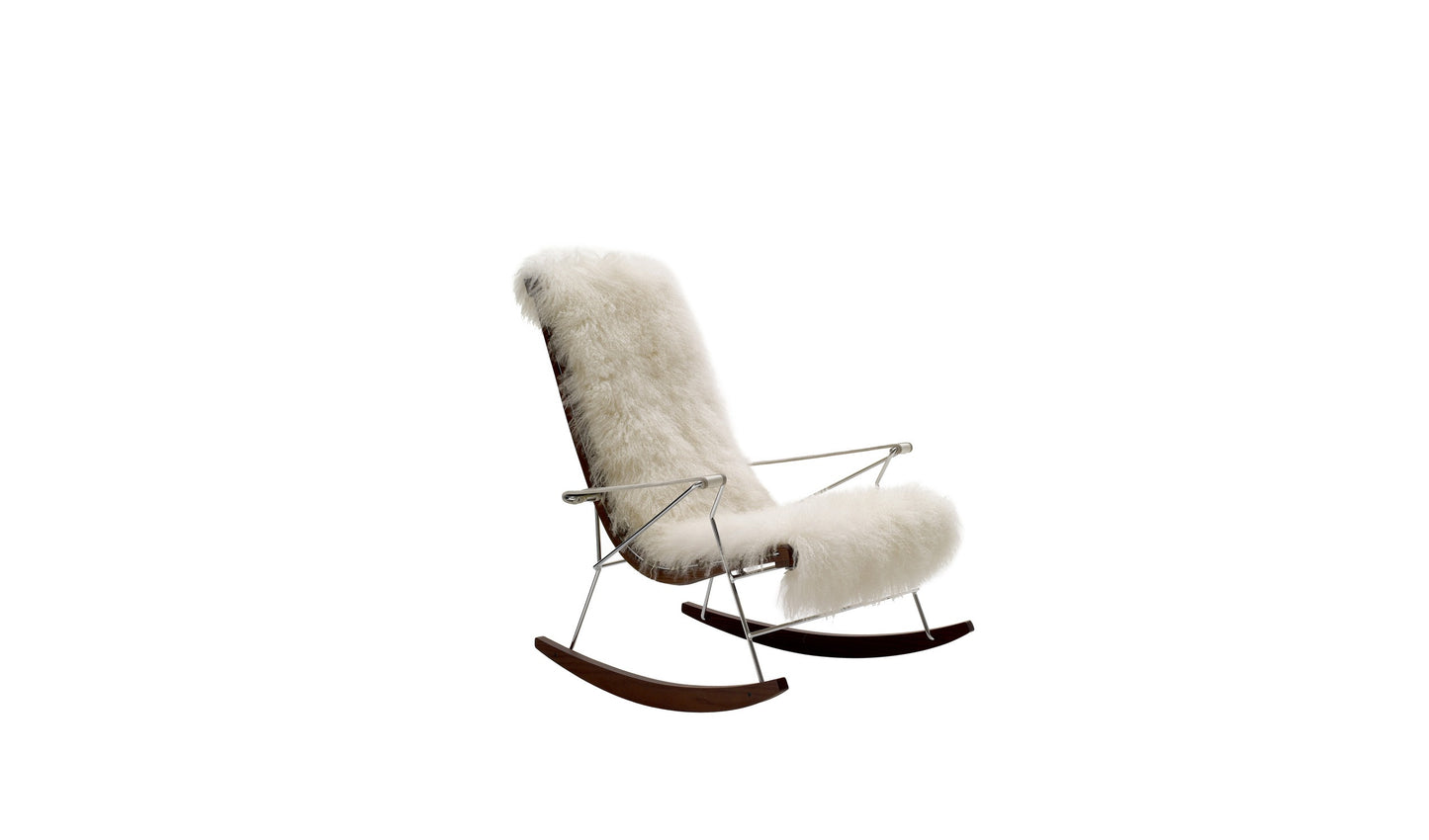 B&B J.J Leisure Chair