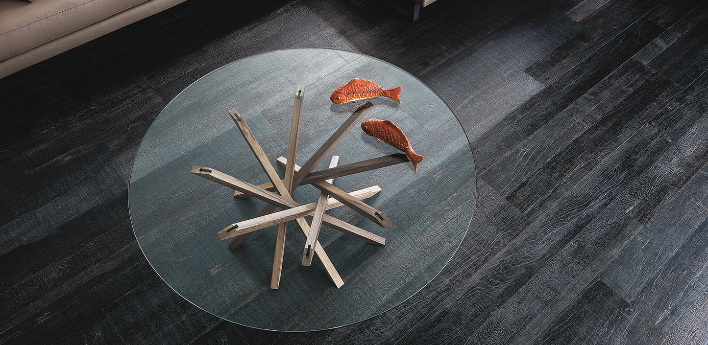 Cattelan Atari Coffee Table