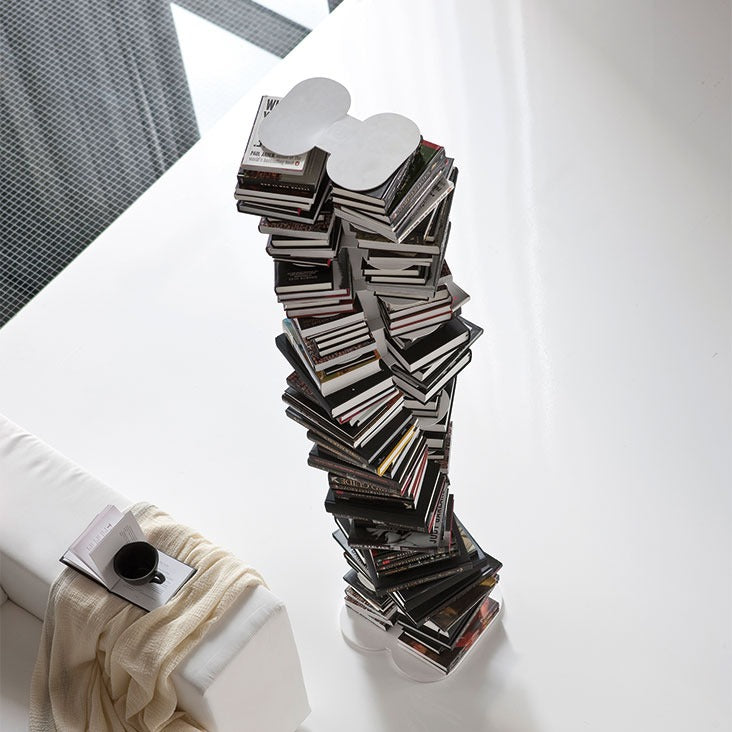 Cattelan Dna Bookshelf