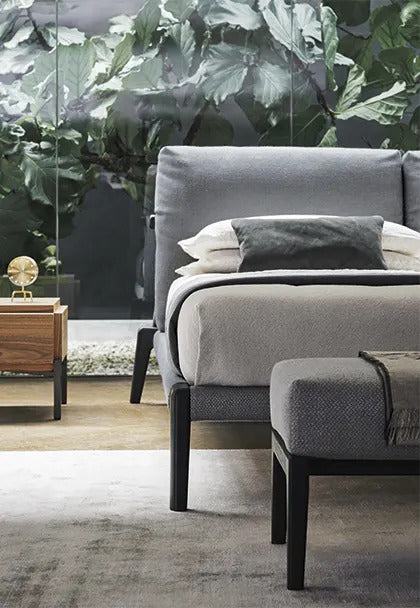 Bonaldo Kriss Bed