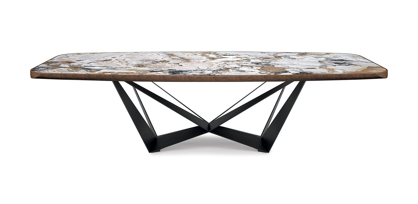 Cattelan Skorpio Dining Table