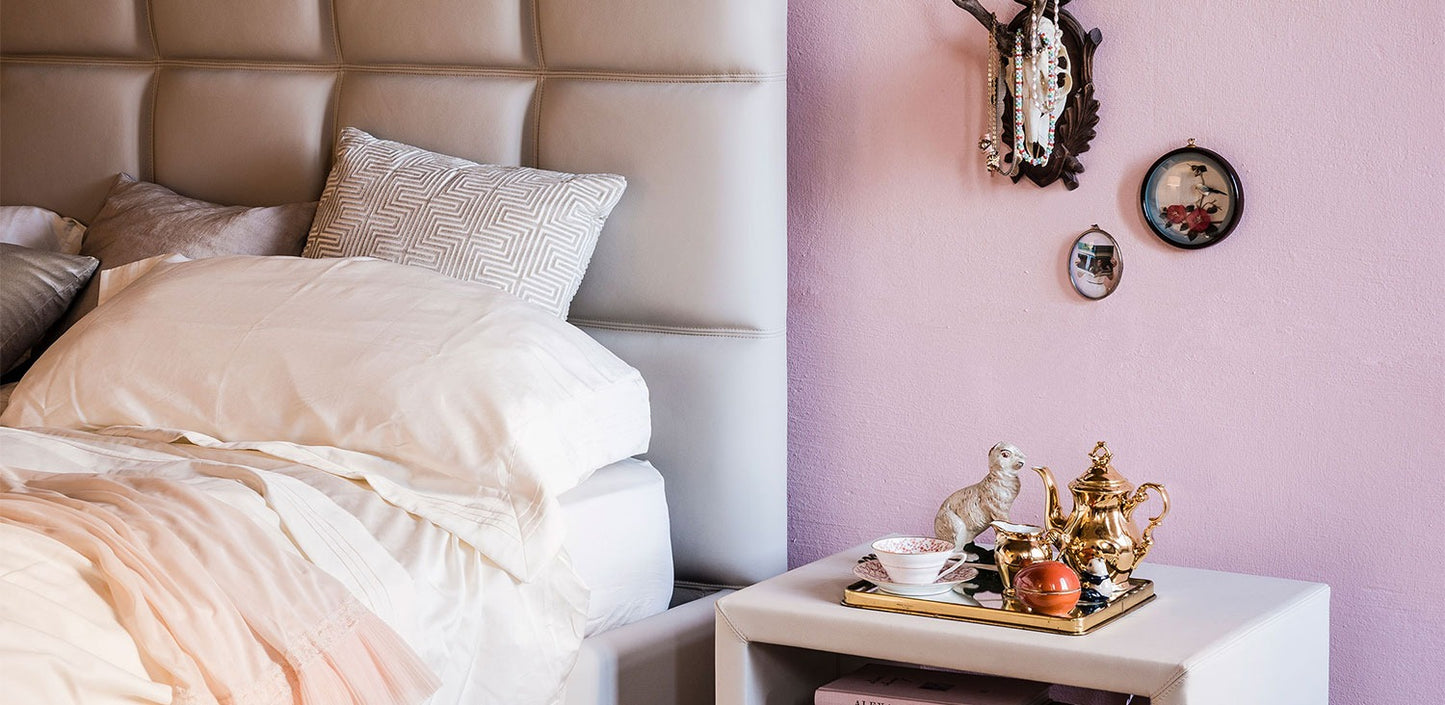 Cattelan William Bed