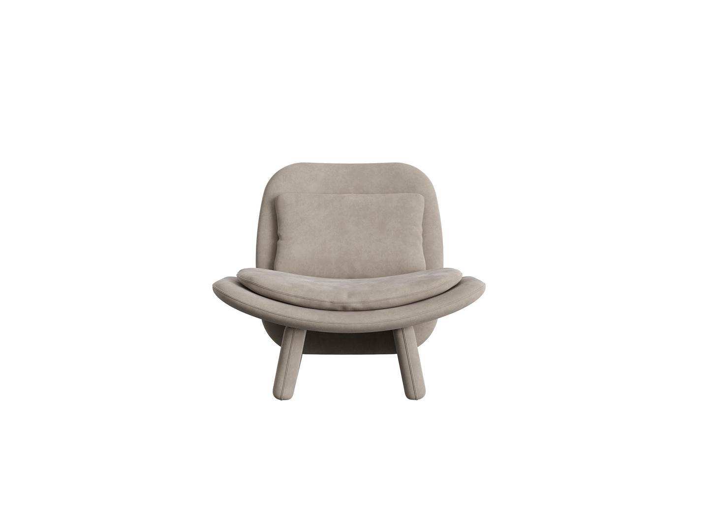 Baxter Elli Leisure Chair