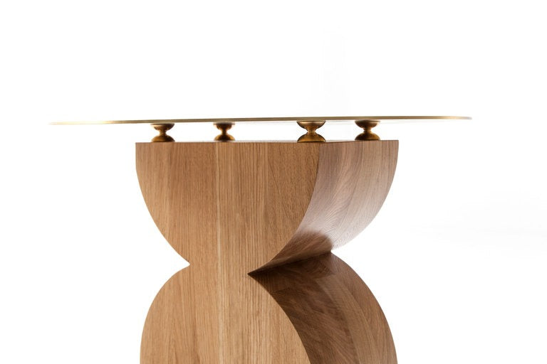 Cassina Constantin Side Table