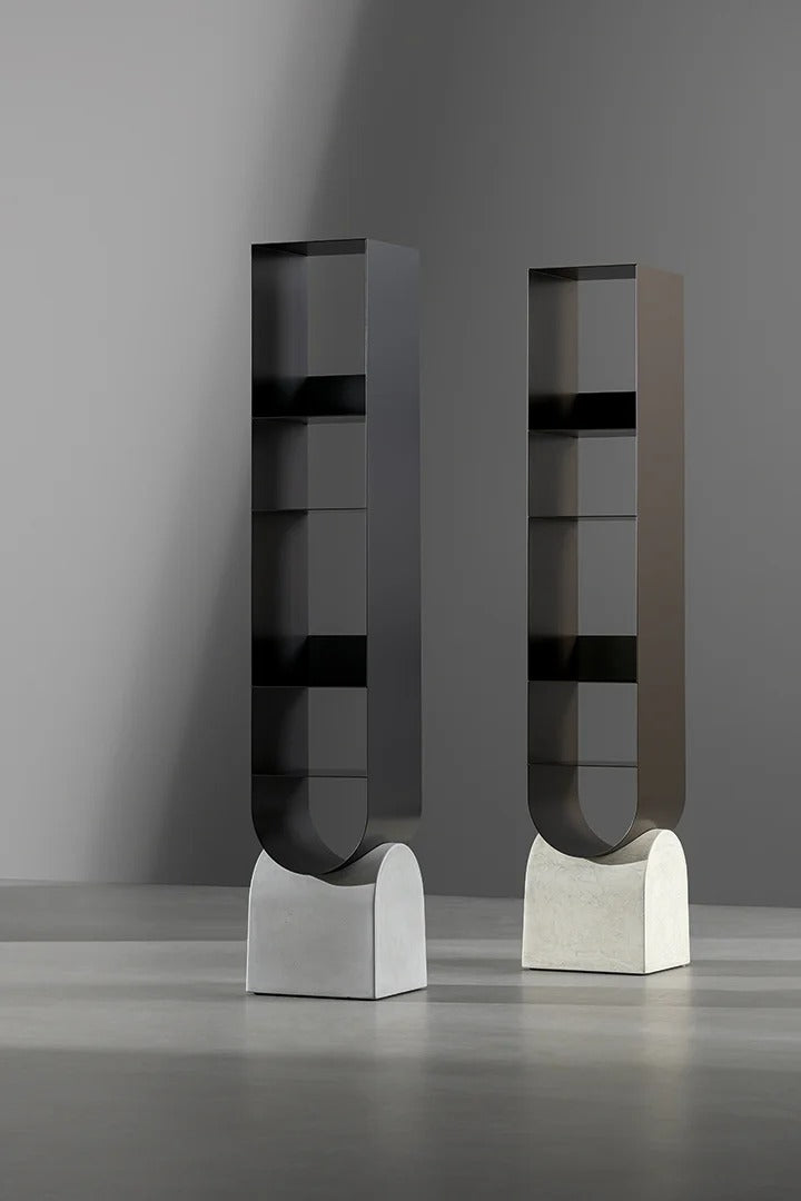 Bonaldo Vague Bookshelf