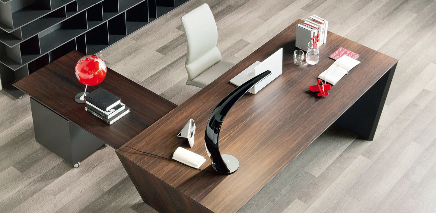 Cattelan Vega Writing Table