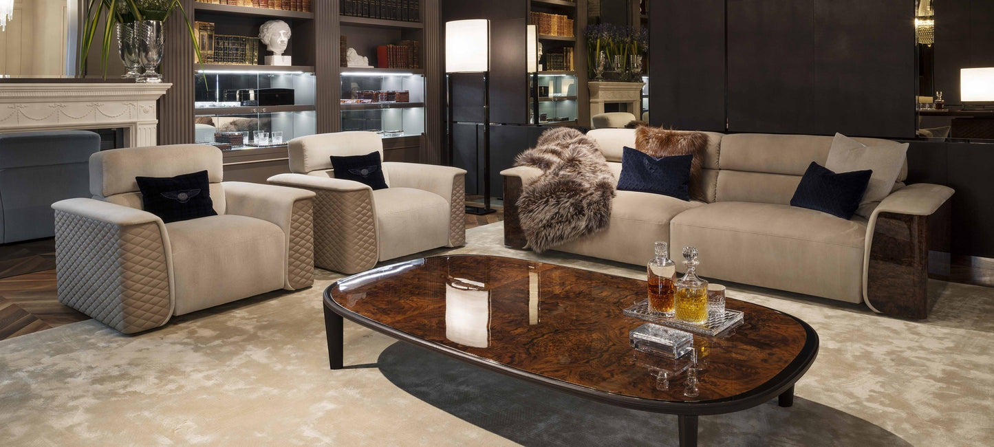 Bentley Portobello Leisure Chair