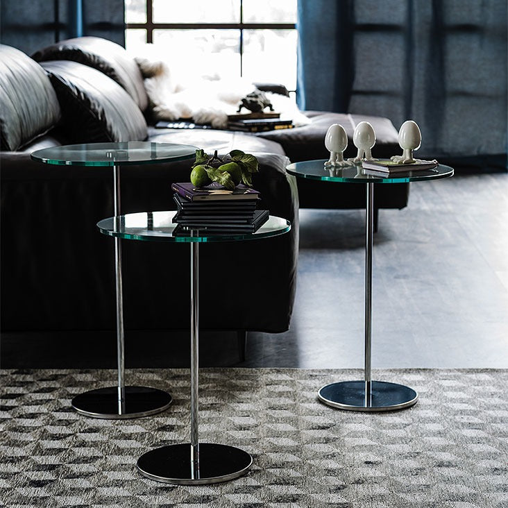 Cattelan Gliss Side Table