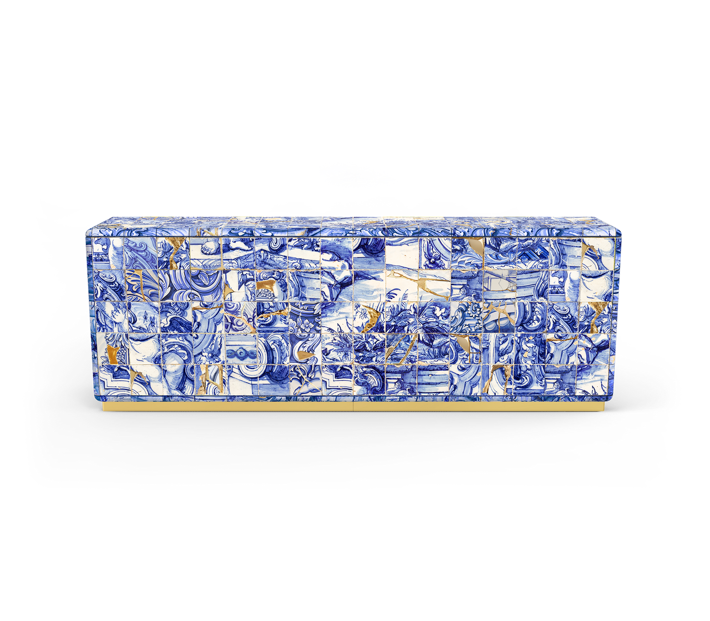 Boca Do Lobo  Carmo Sideboard