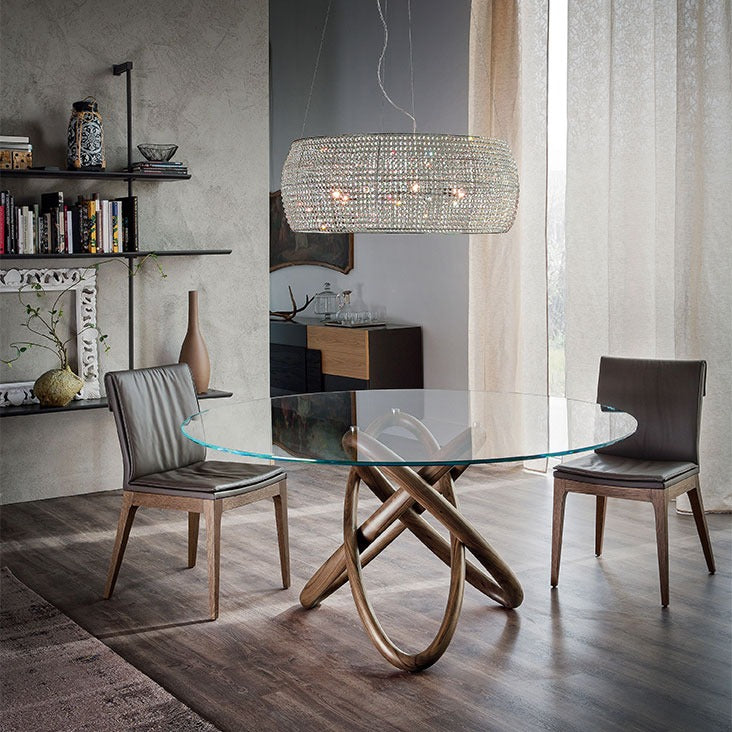 Cattelan Carioca Dining Table
