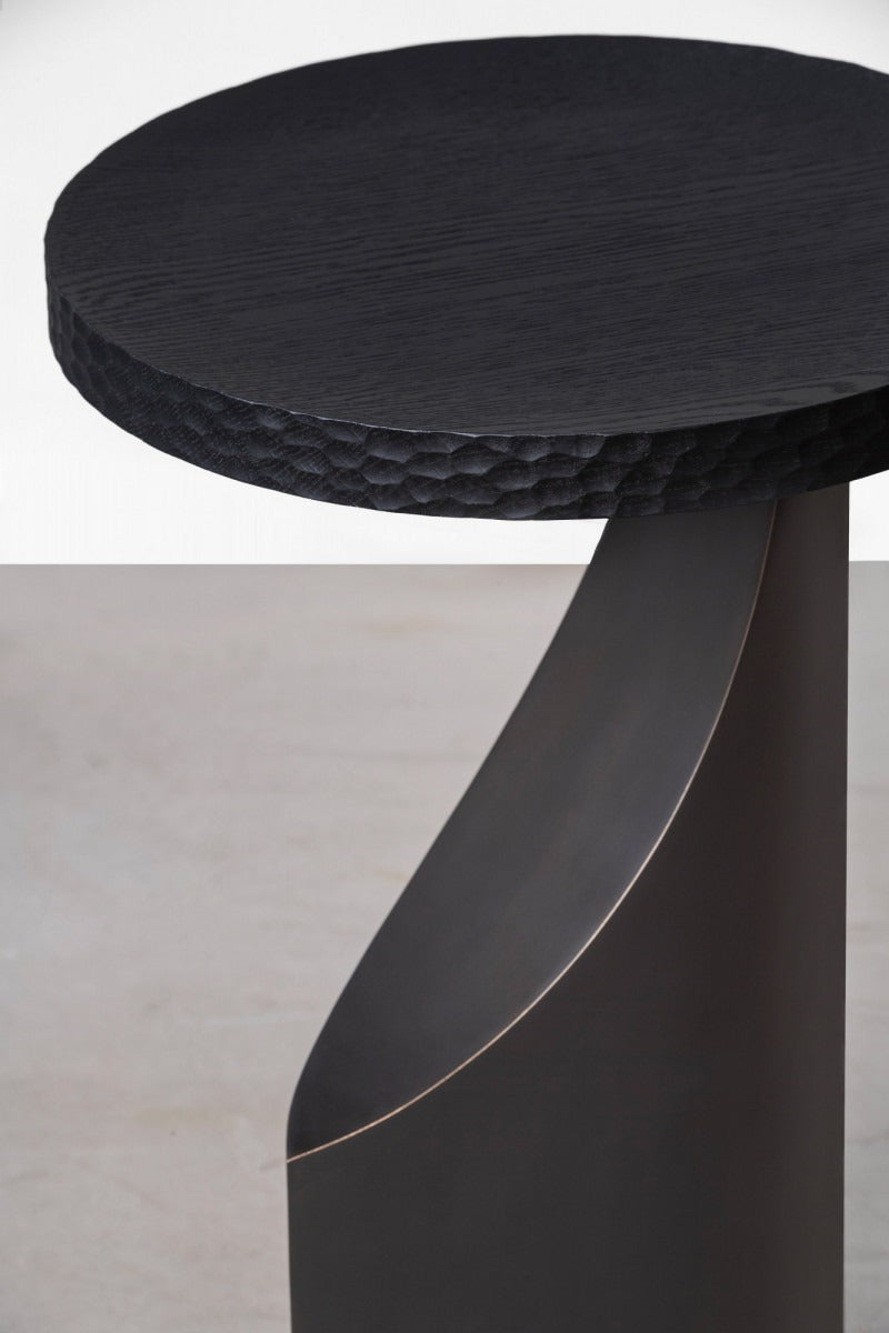 Bruno Moinard Editions Ibiza Side Table