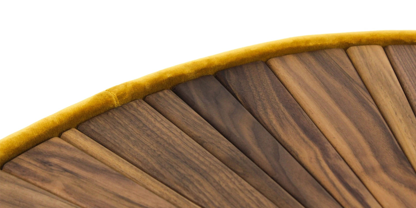 Alma De Luce  Darvaza  Coffee Table