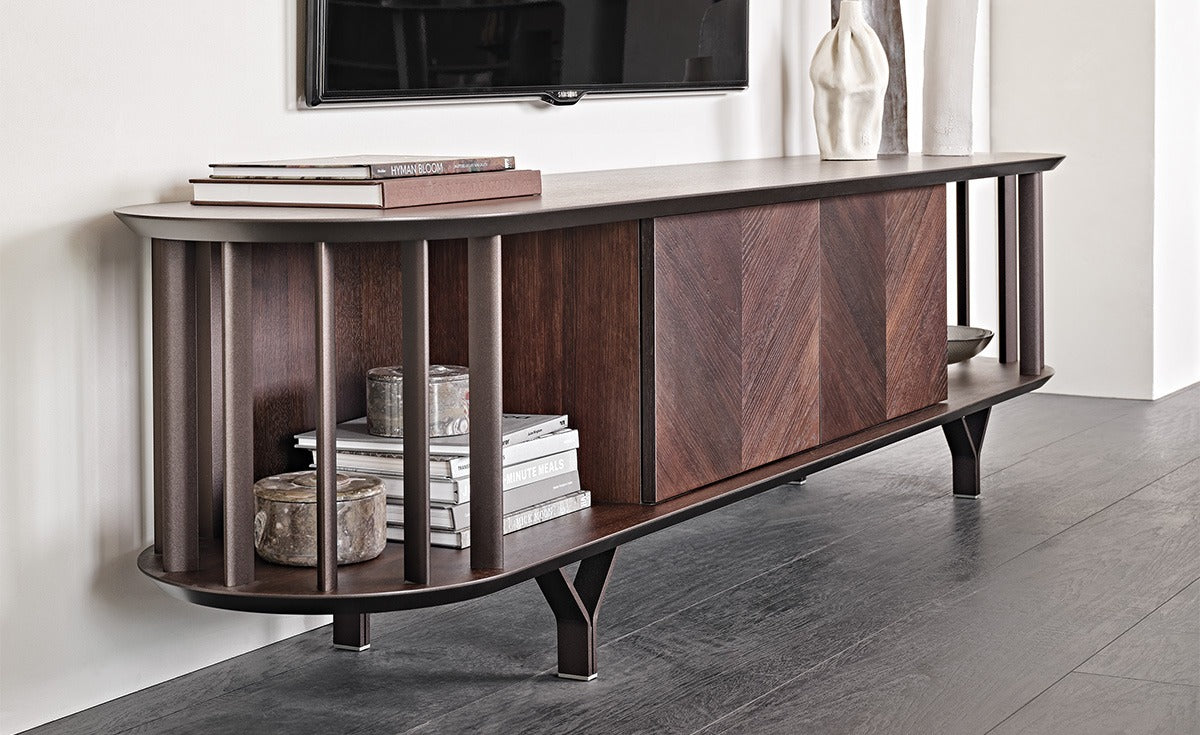 Cattelan  Costes Tv Stand