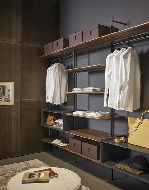 Bonaldo Roll Closet