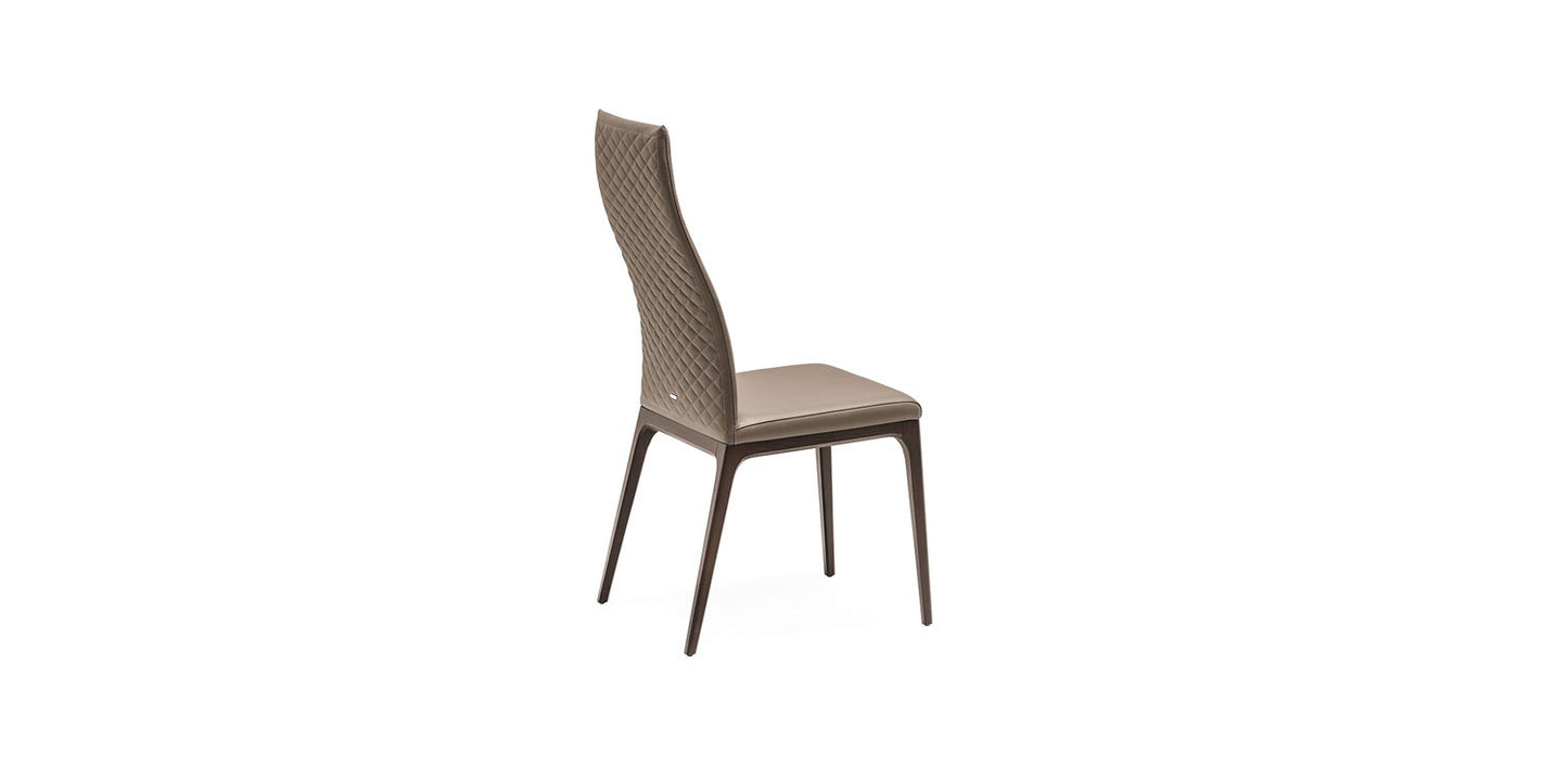 Cattelan Arcadia Couture Dining Chair