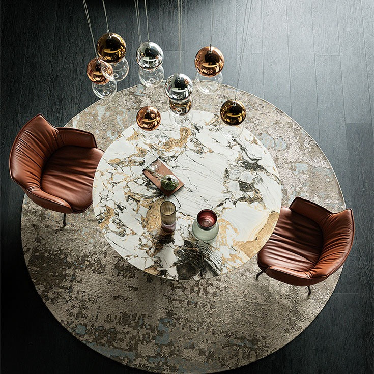 Cattelan Ritz Lounge Dining Table