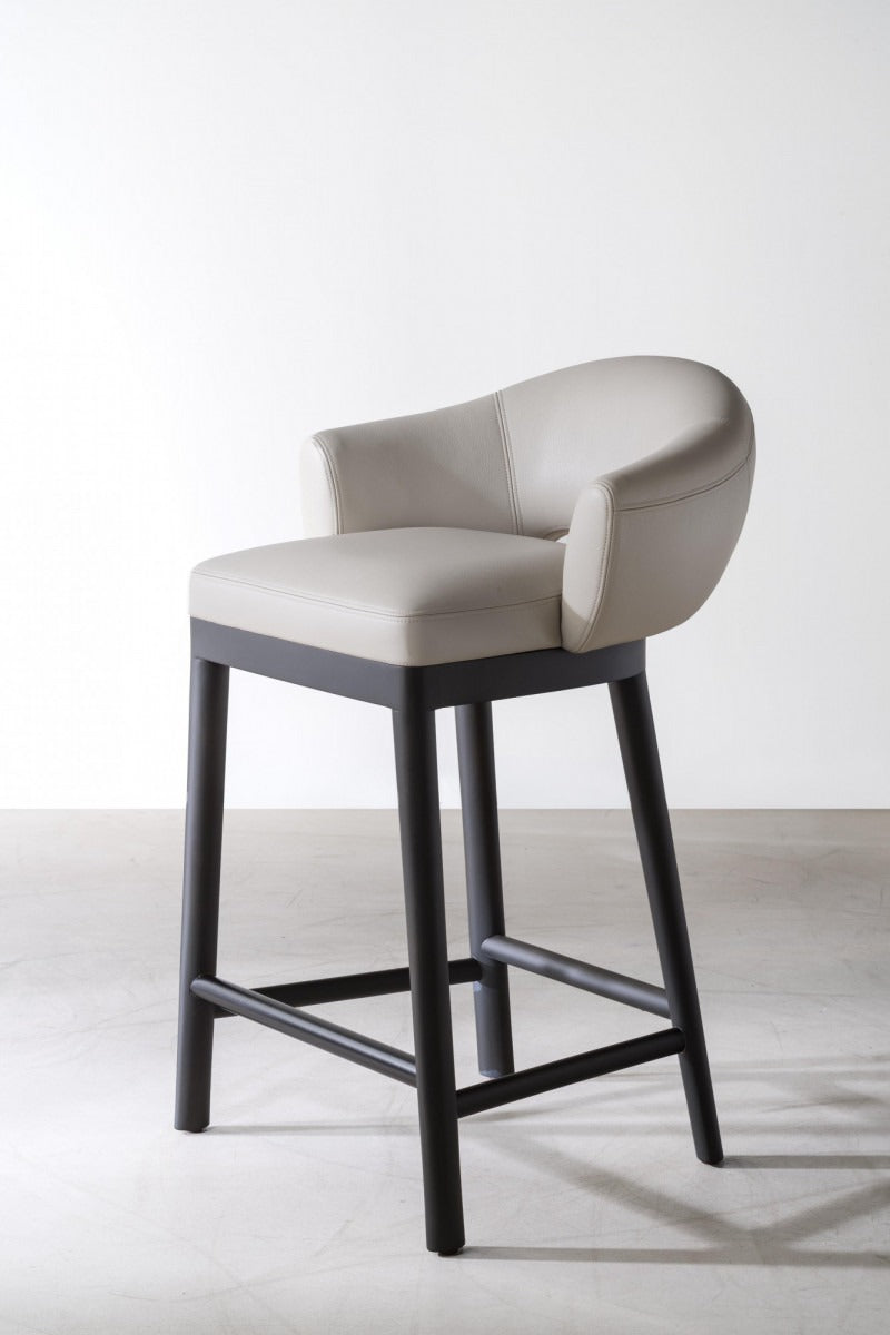 Bruno Moinard Editions Gumi 3 Bar Chair