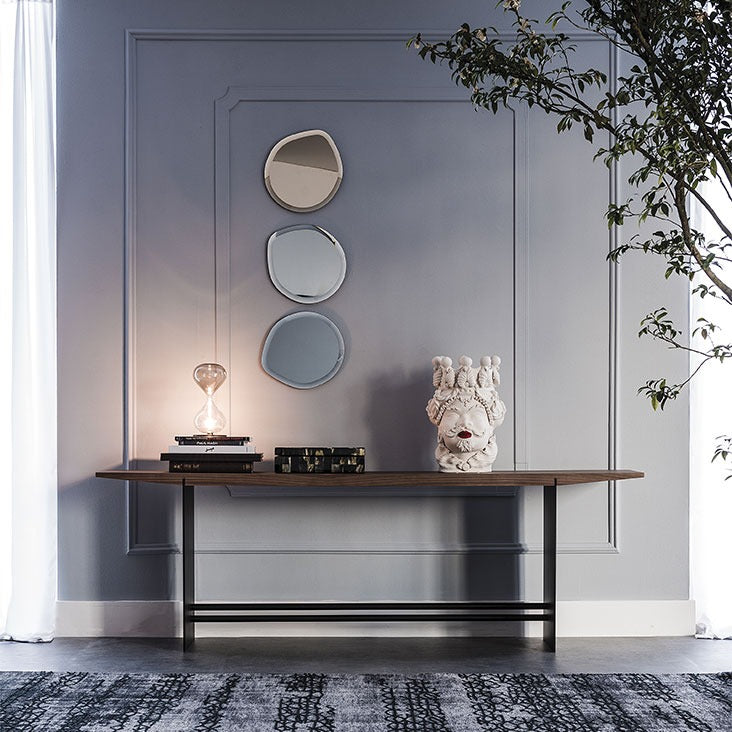 Cattelan  Trevi Console Table