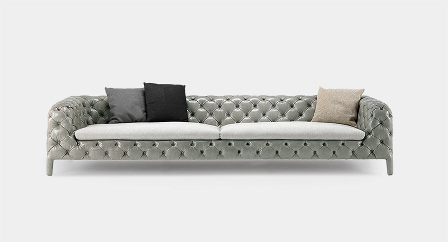 Arketipo  Windsor Sofa