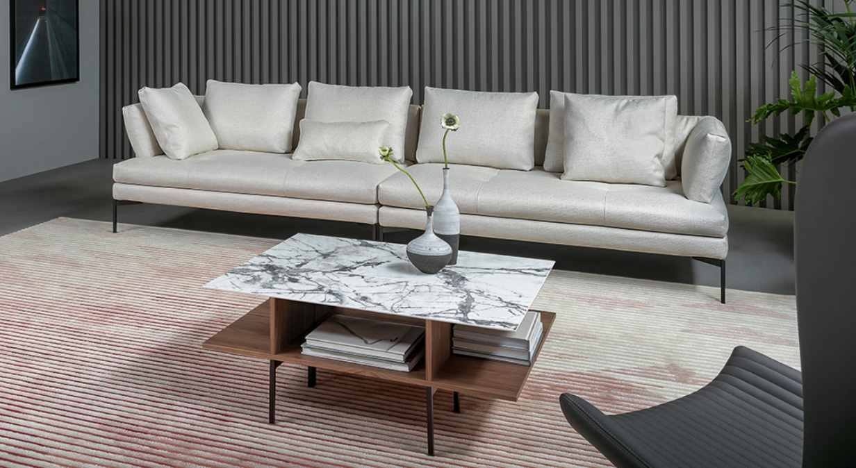 Bonaldo Aliante Sofa